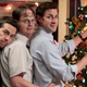 Illustration for article titled The Office: “Christmas Wishes”